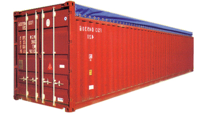 Reefer container